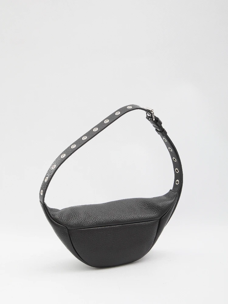 Nellcote leather belt bag alternative