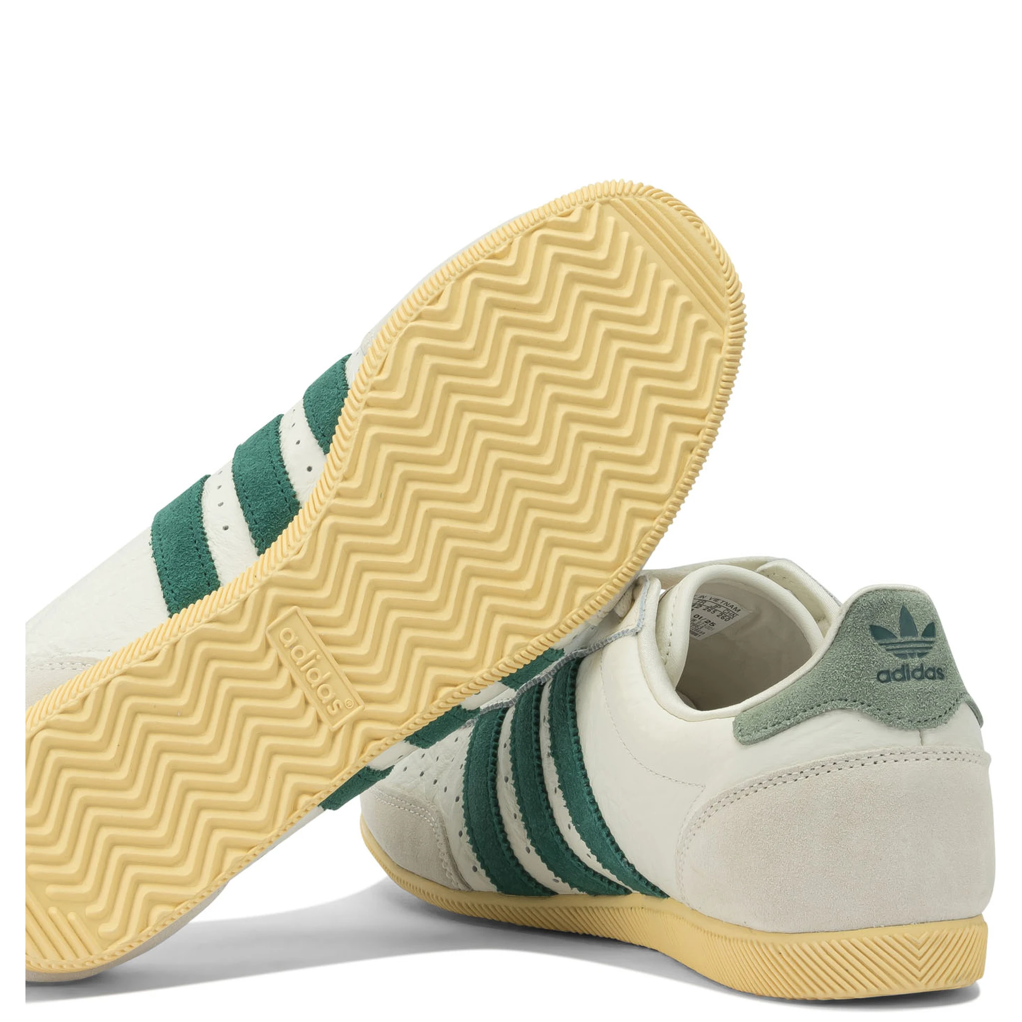 "Japan" Sneakers