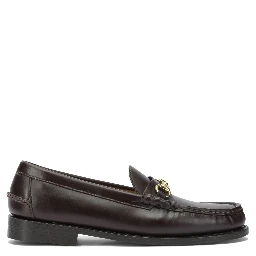 "Joe" loafers