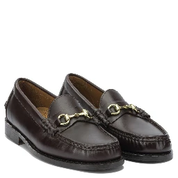 "Joe" loafers