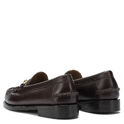 "Joe" loafers