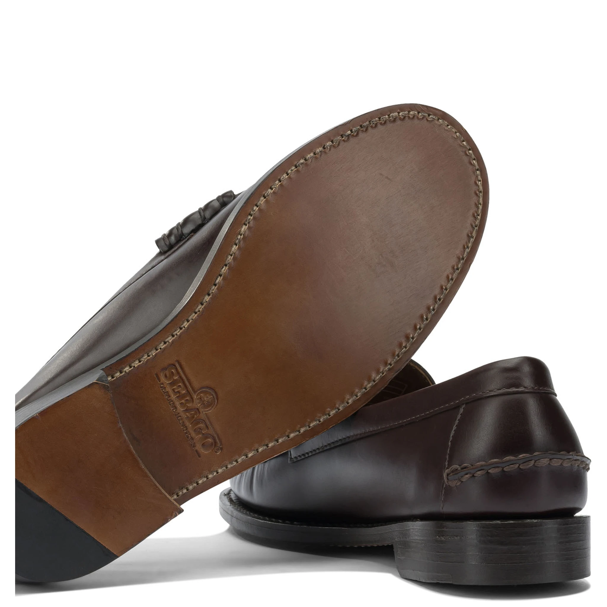 "Joe" loafers