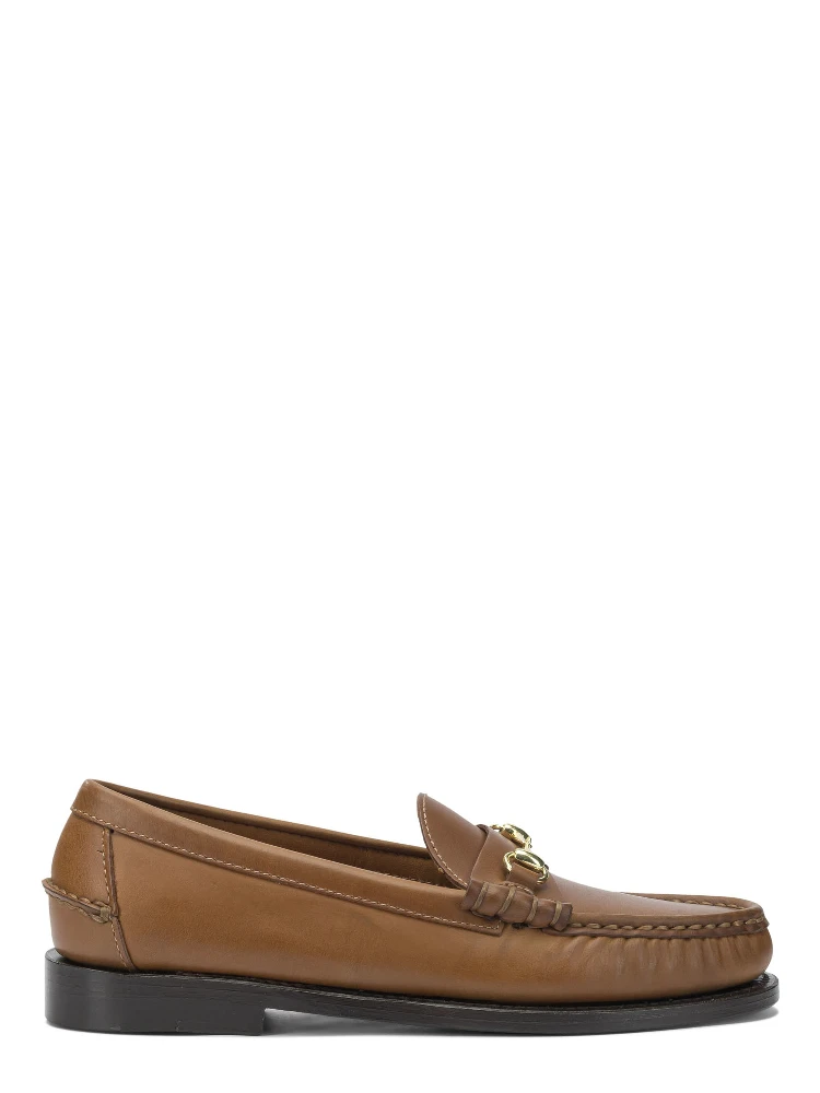 "Joe" loafers