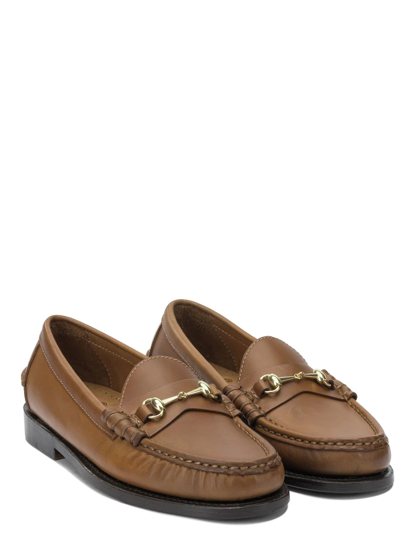 "Joe" loafers