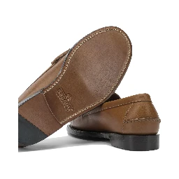 "Joe" loafers