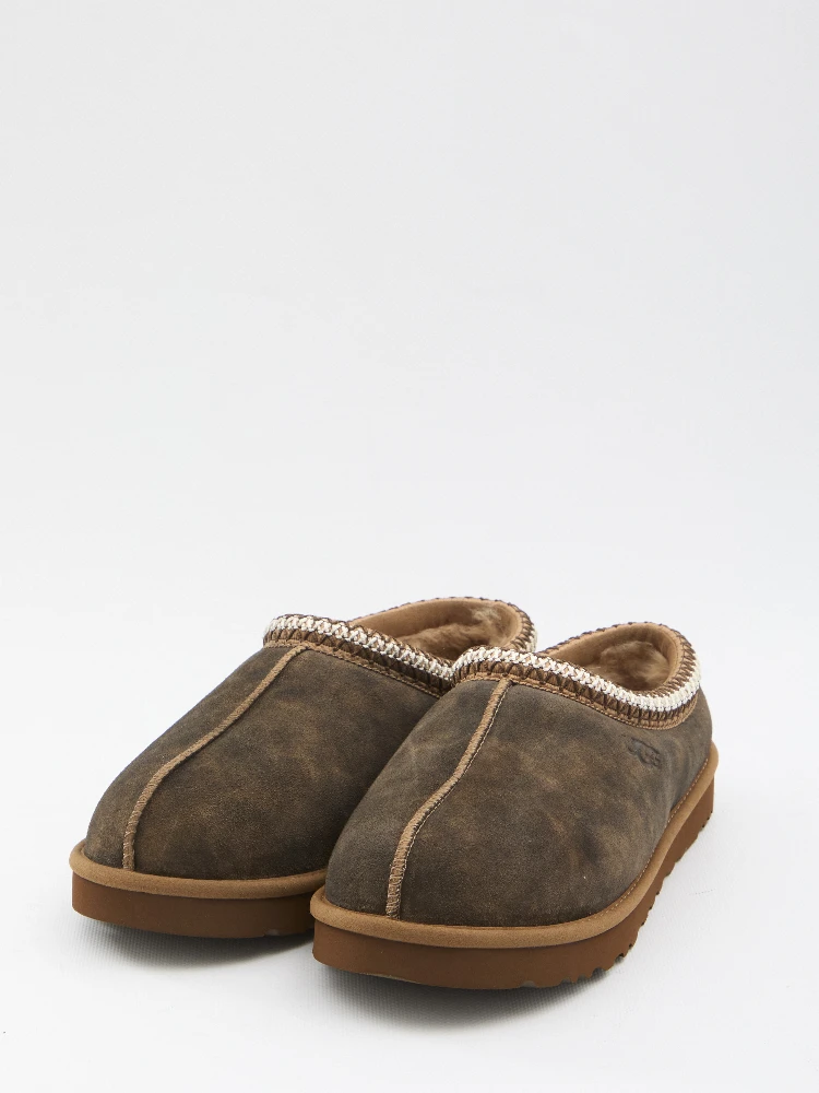 Tasman Baxter Ugg alternative