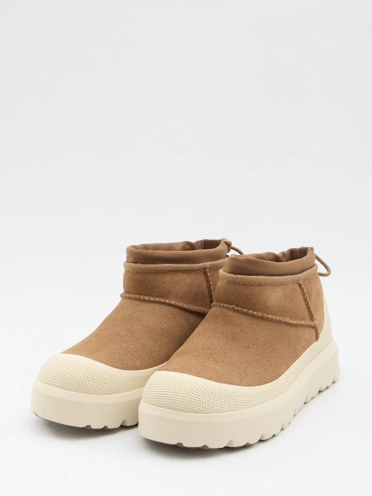 Classic Ultra Mini Weather Hybrid Ugg alternative