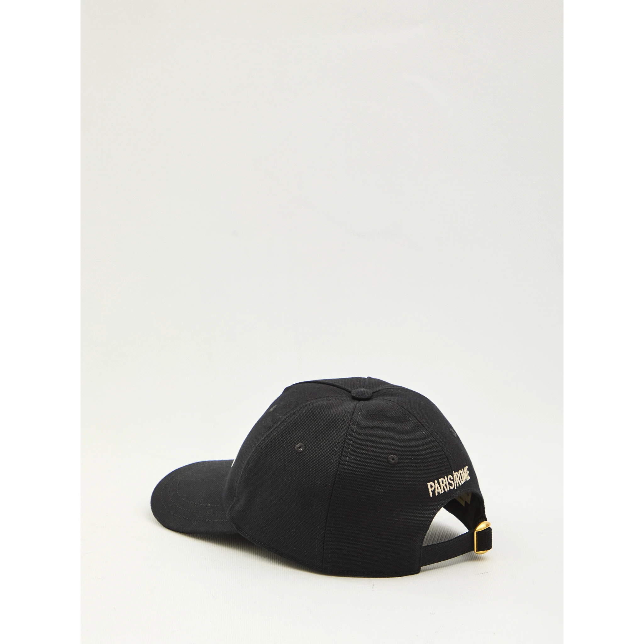 Chez Valentino Hat