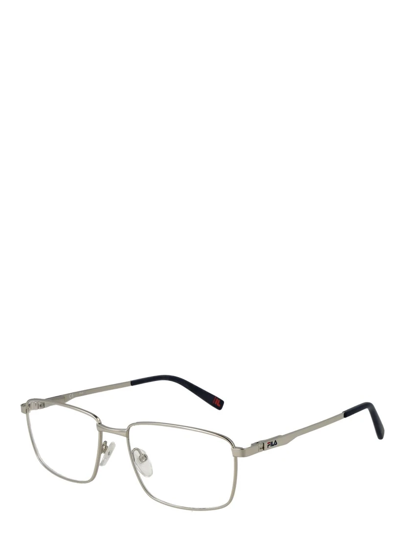 Silver Stainless Steel Glasses (Frames)