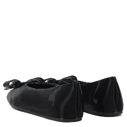 Ballerinas