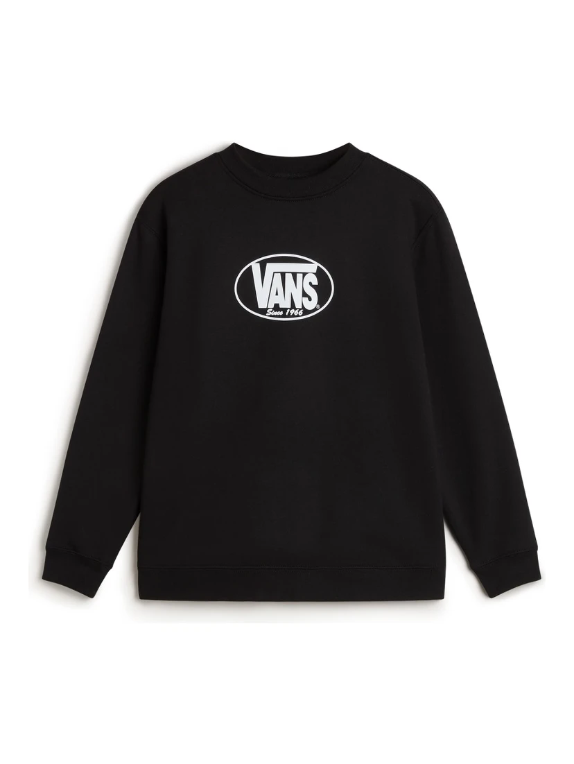 SWEATSHIRT WITH LOGO