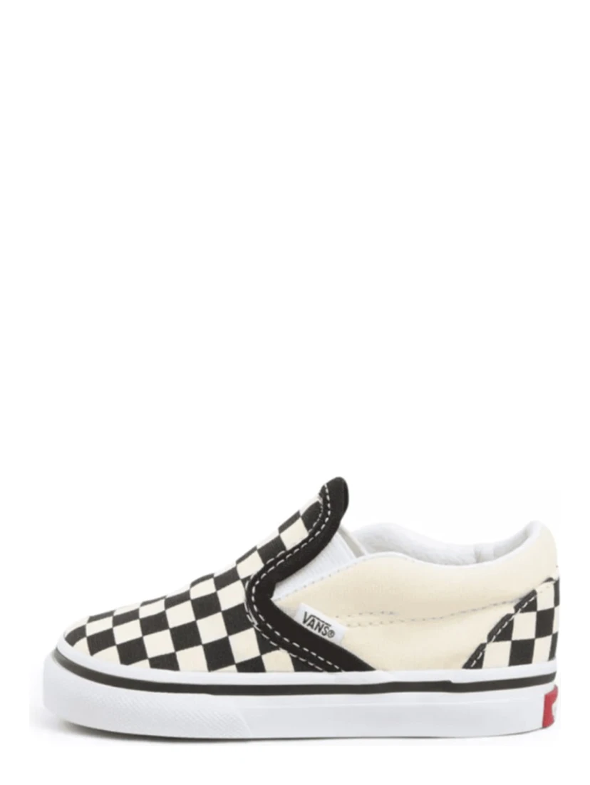 "CHECKERS" SHOES