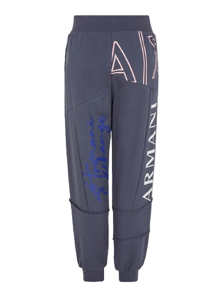 ARMANI EXCHANGE Trousers Grey alternative