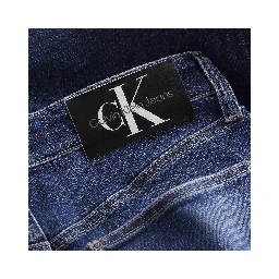 Calvin Klein Trousers Blue