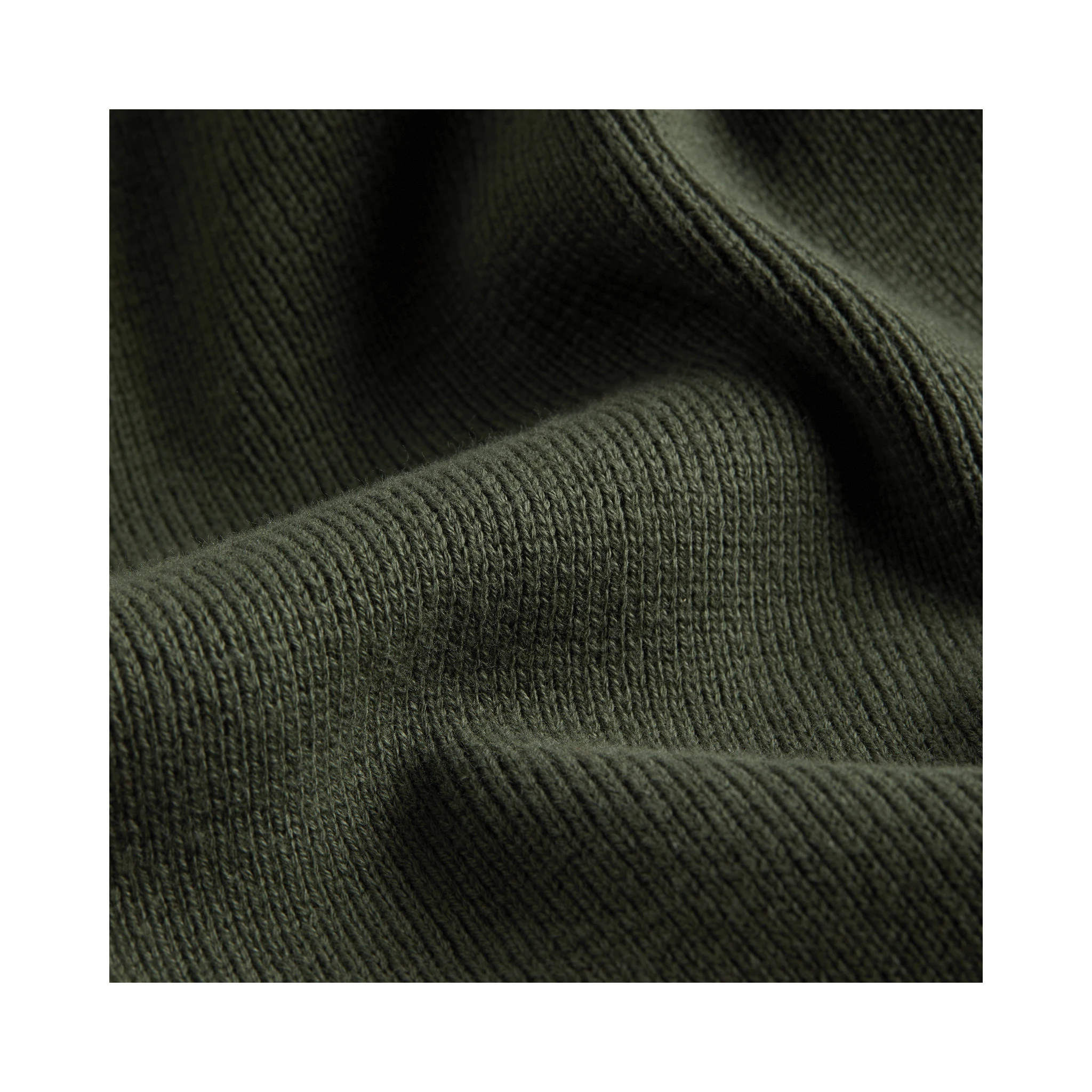 Calvin Klein Sweaters Green