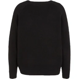 ARMANI EXCHANGE Sweaters Black