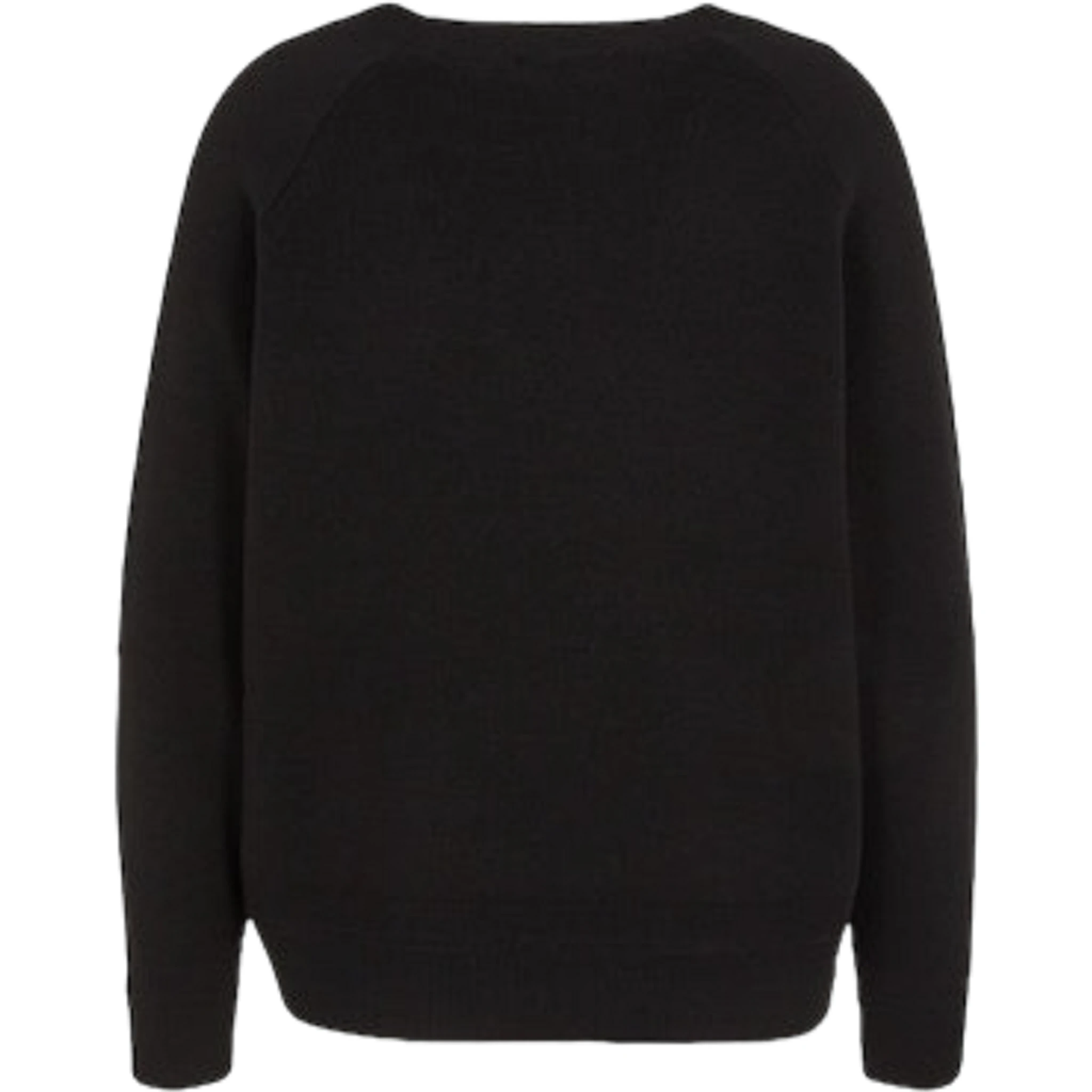 ARMANI EXCHANGE Sweaters Black
