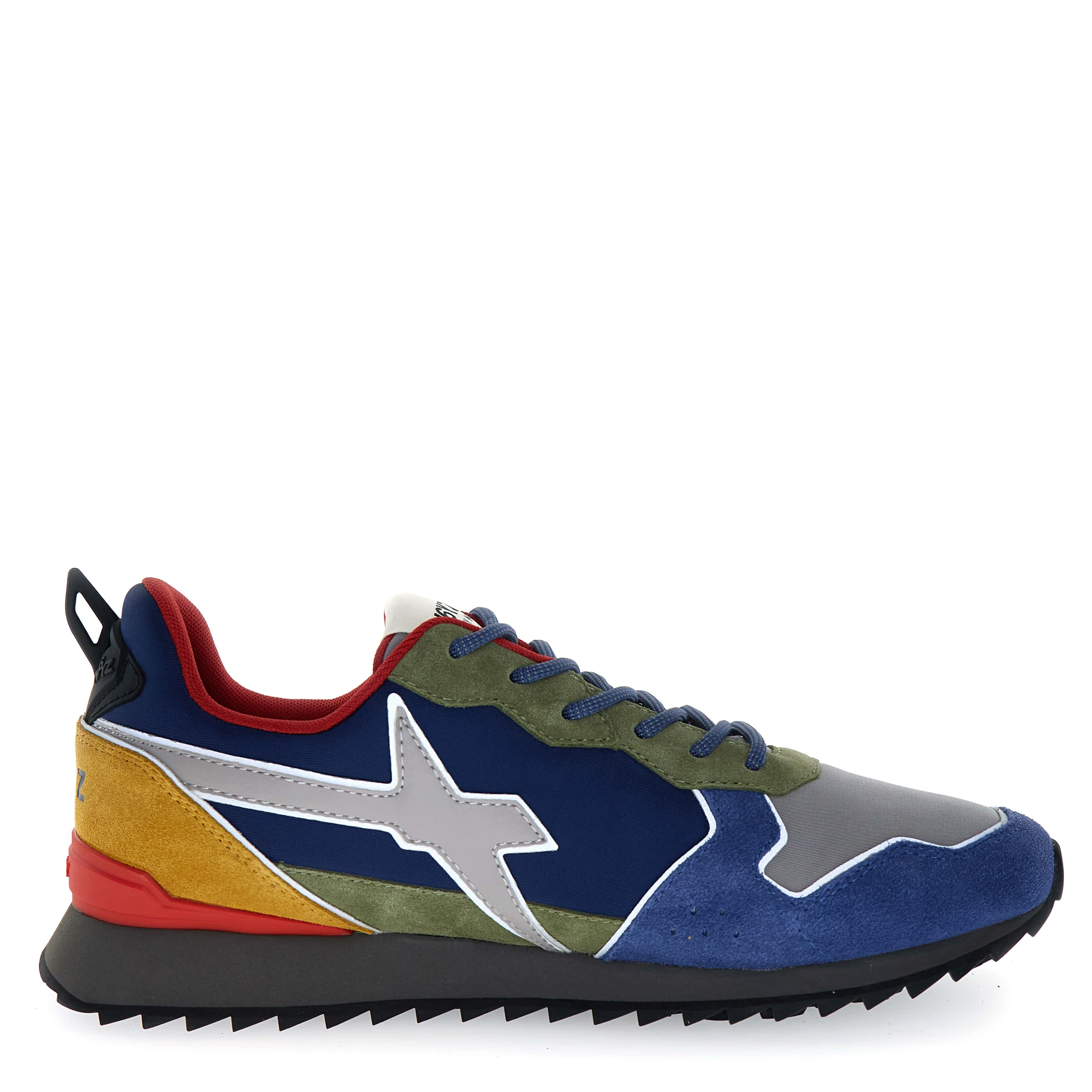 W6YZ Sneakers MultiColour