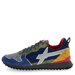 W6YZ Sneakers MultiColour