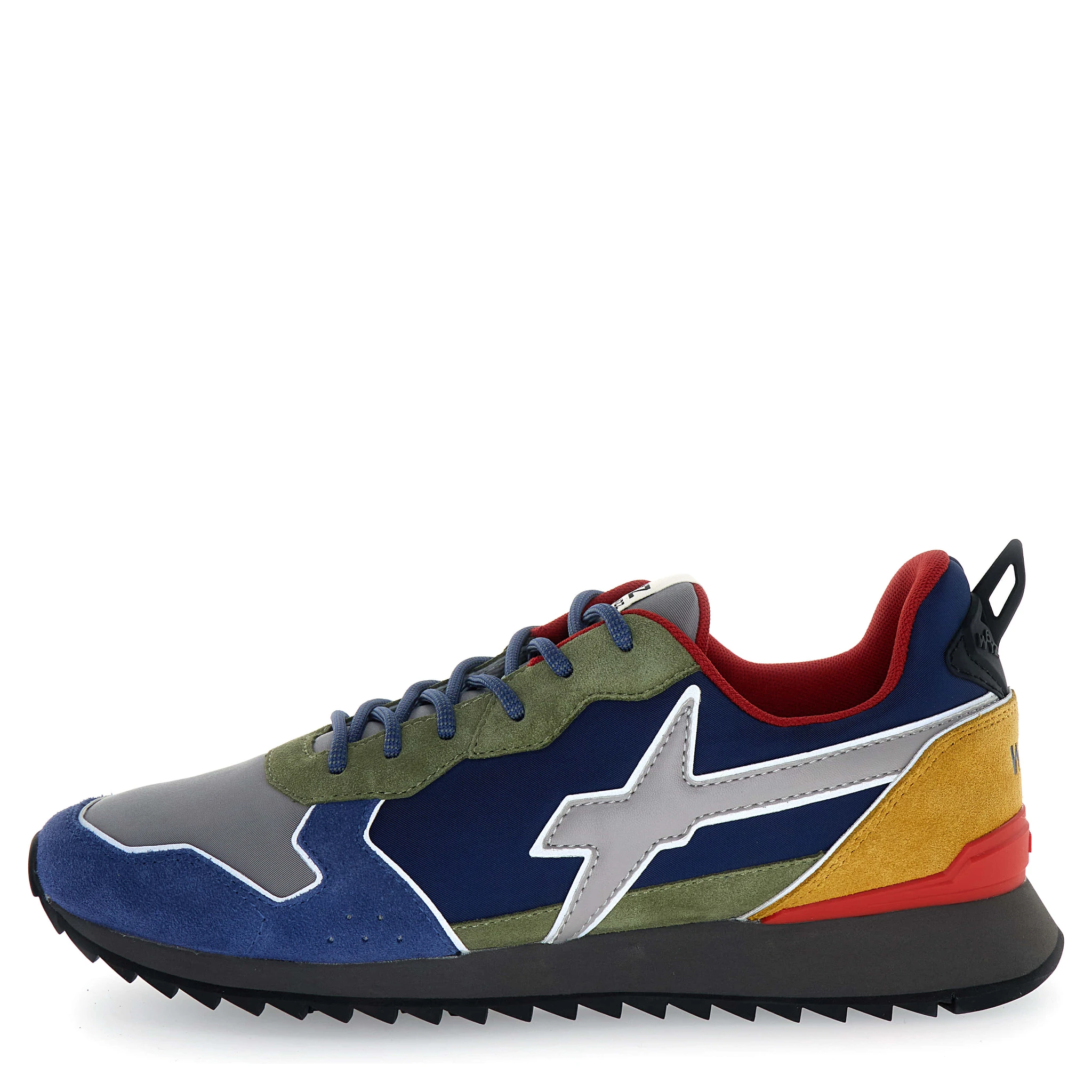 W6YZ Sneakers MultiColour