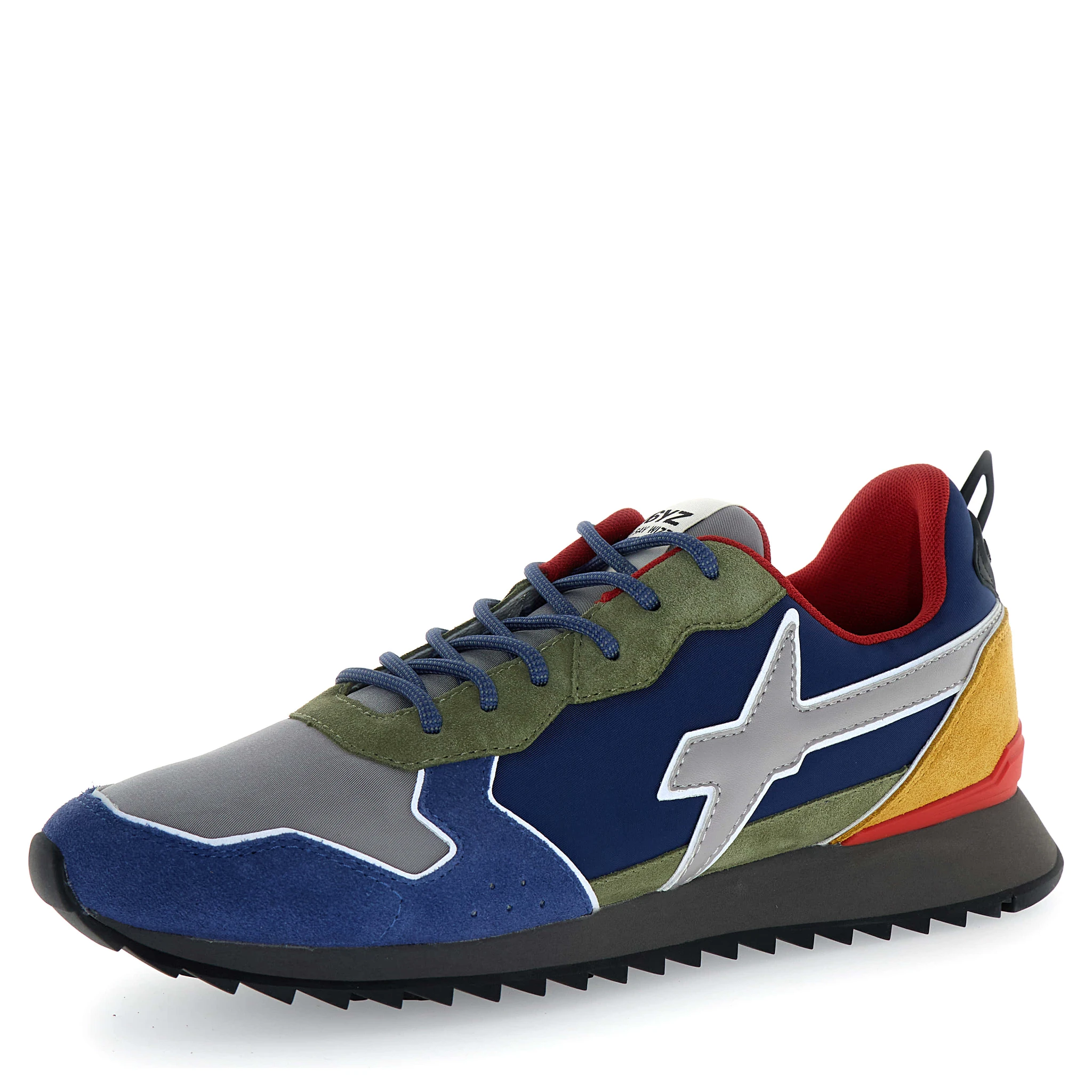 W6YZ Sneakers MultiColour