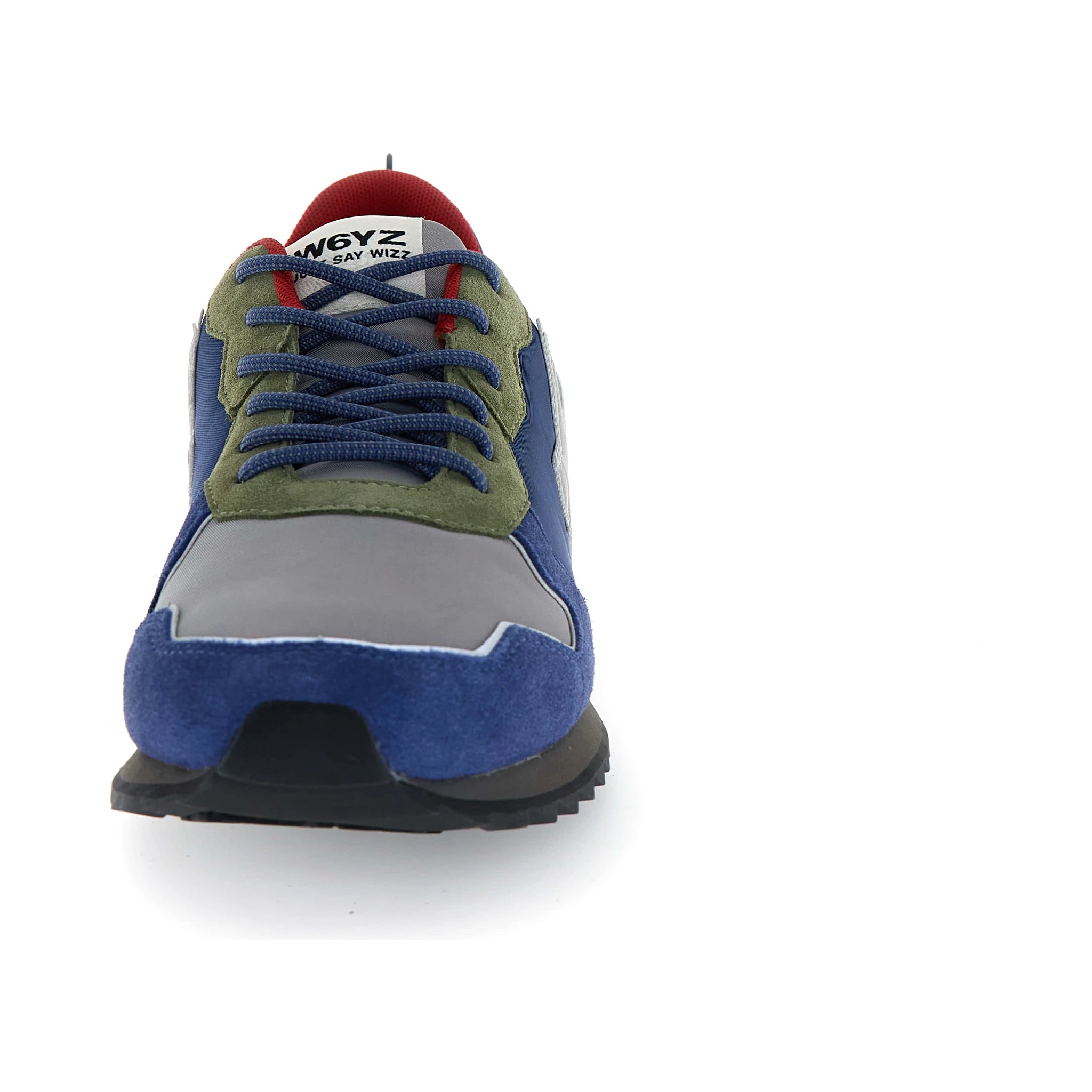 W6YZ Sneakers MultiColour