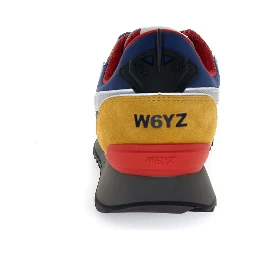 W6YZ Sneakers MultiColour