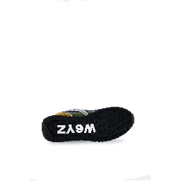 W6YZ Sneakers MultiColour