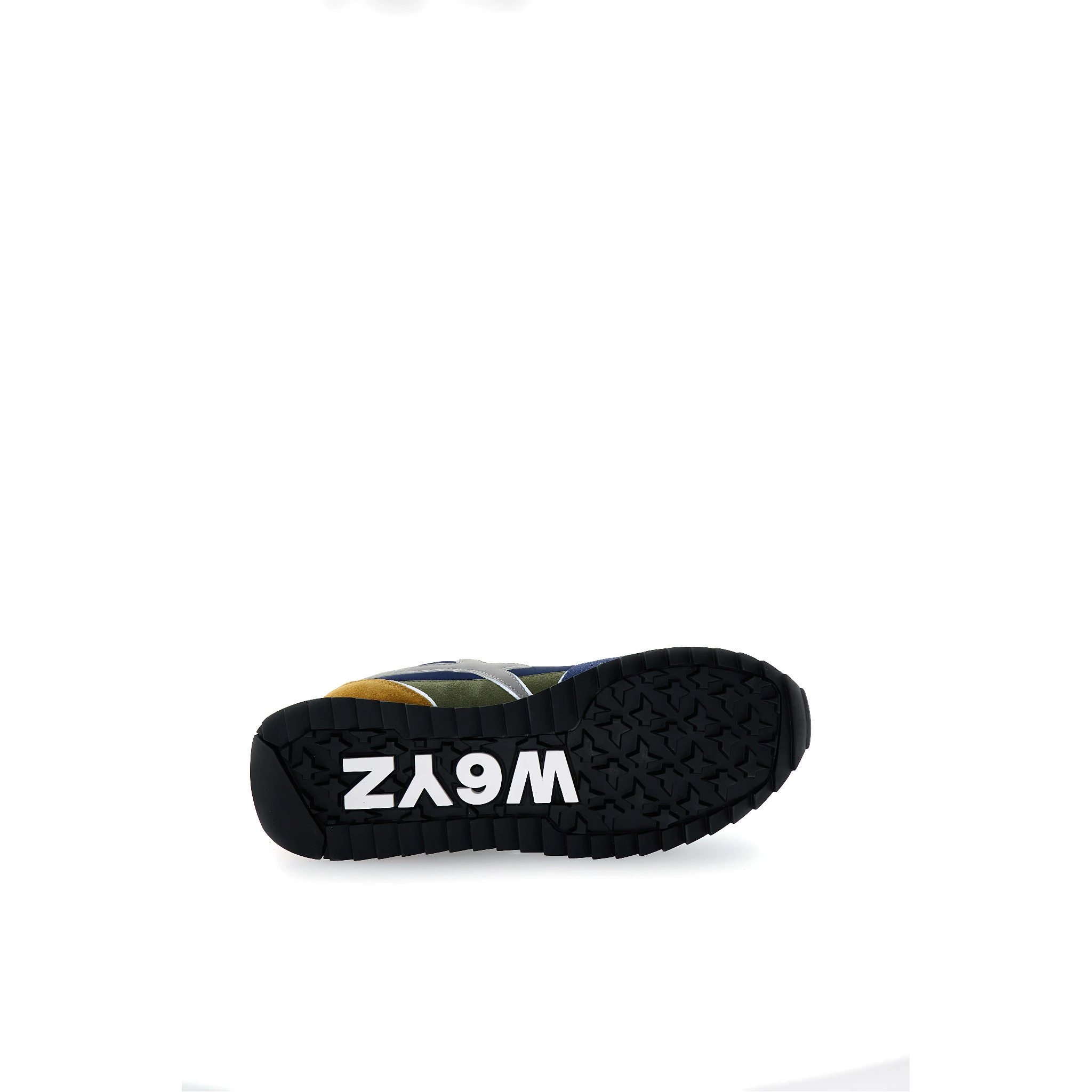 W6YZ Sneakers MultiColour