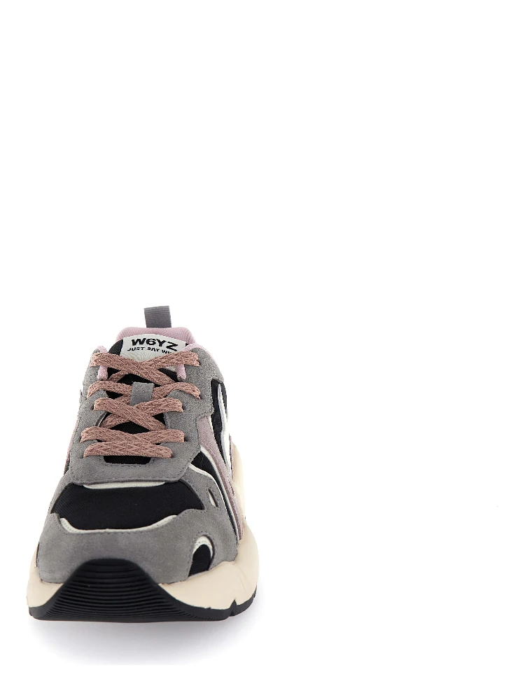 W6YZ Sneakers MultiColour alternative
