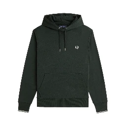 Fred Perry Sweaters Green