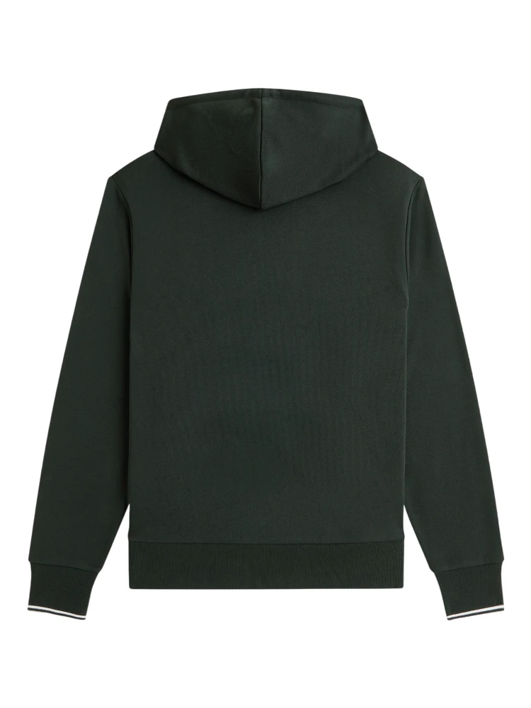 Fred Perry Sweaters Green alternative