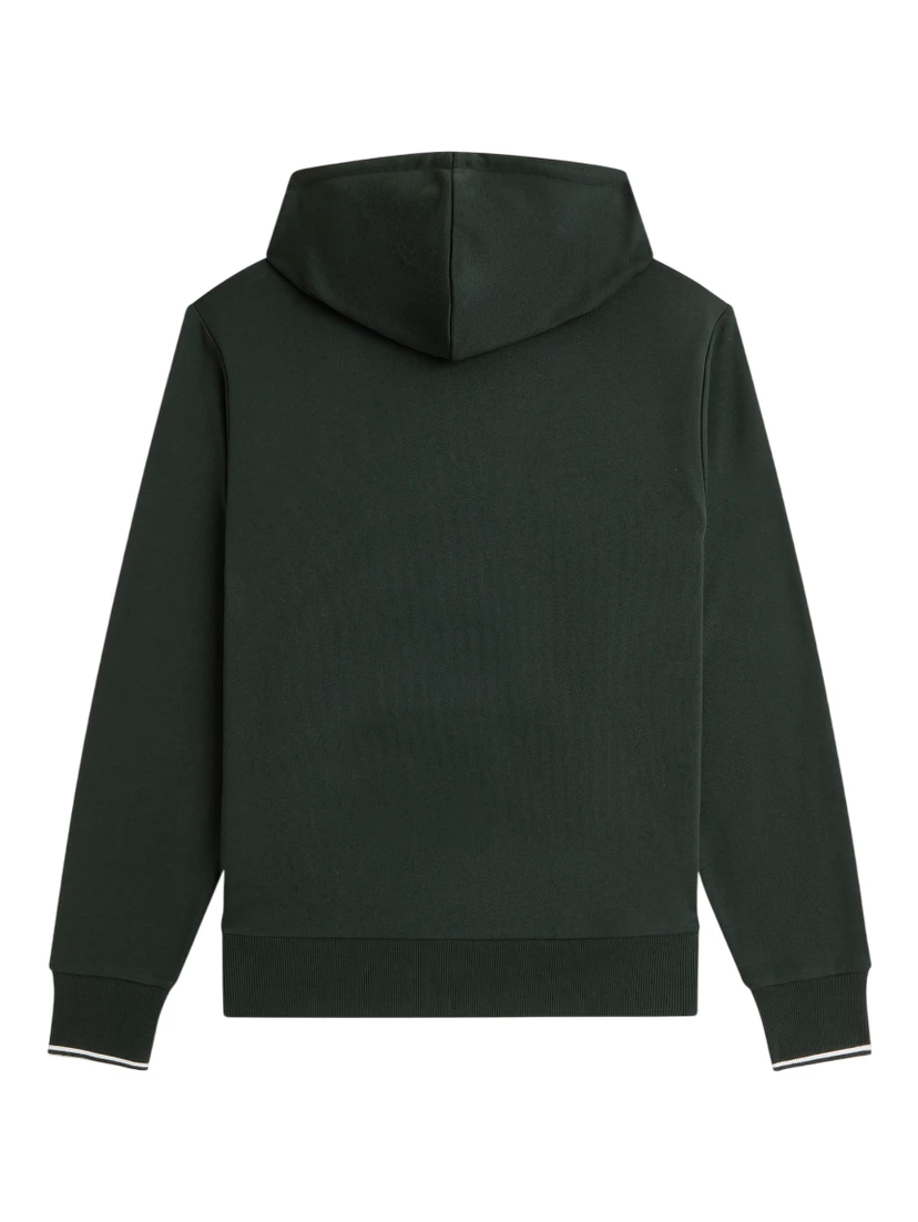 Fred Perry Sweaters Green