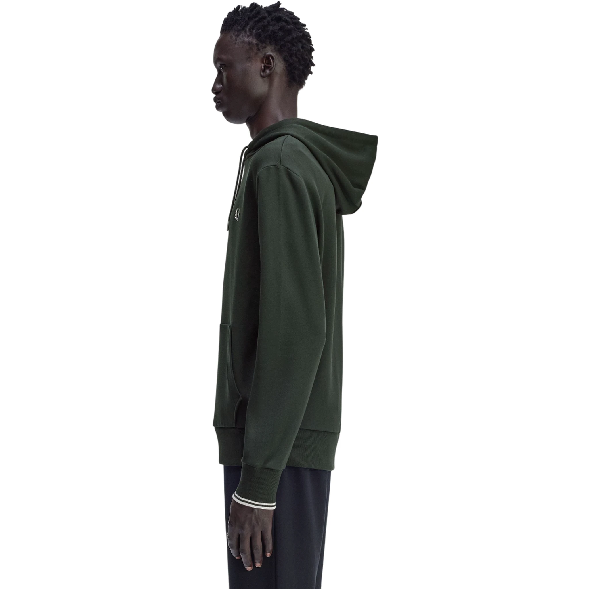 Fred Perry Sweaters Green
