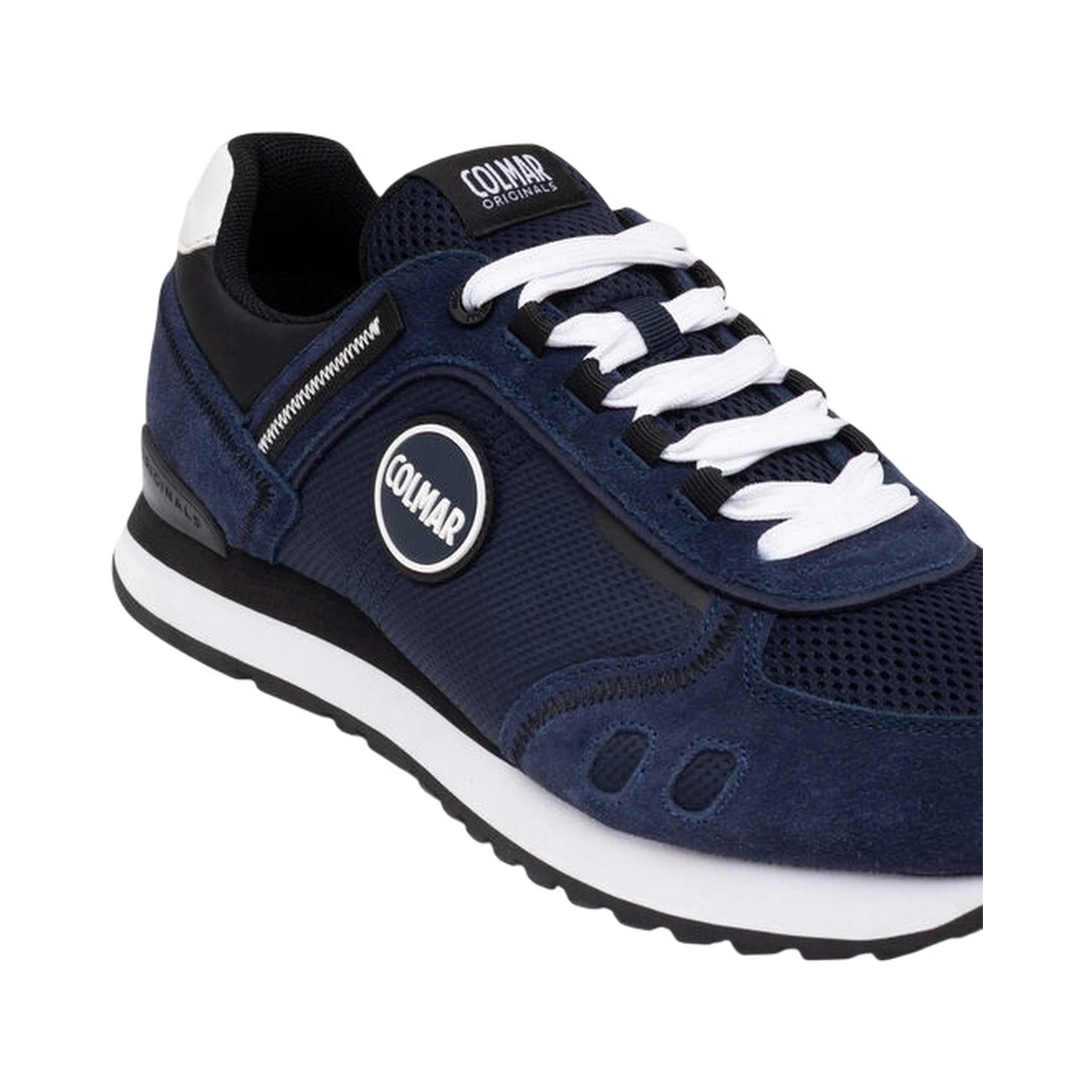 COLMAR Sneakers Blue