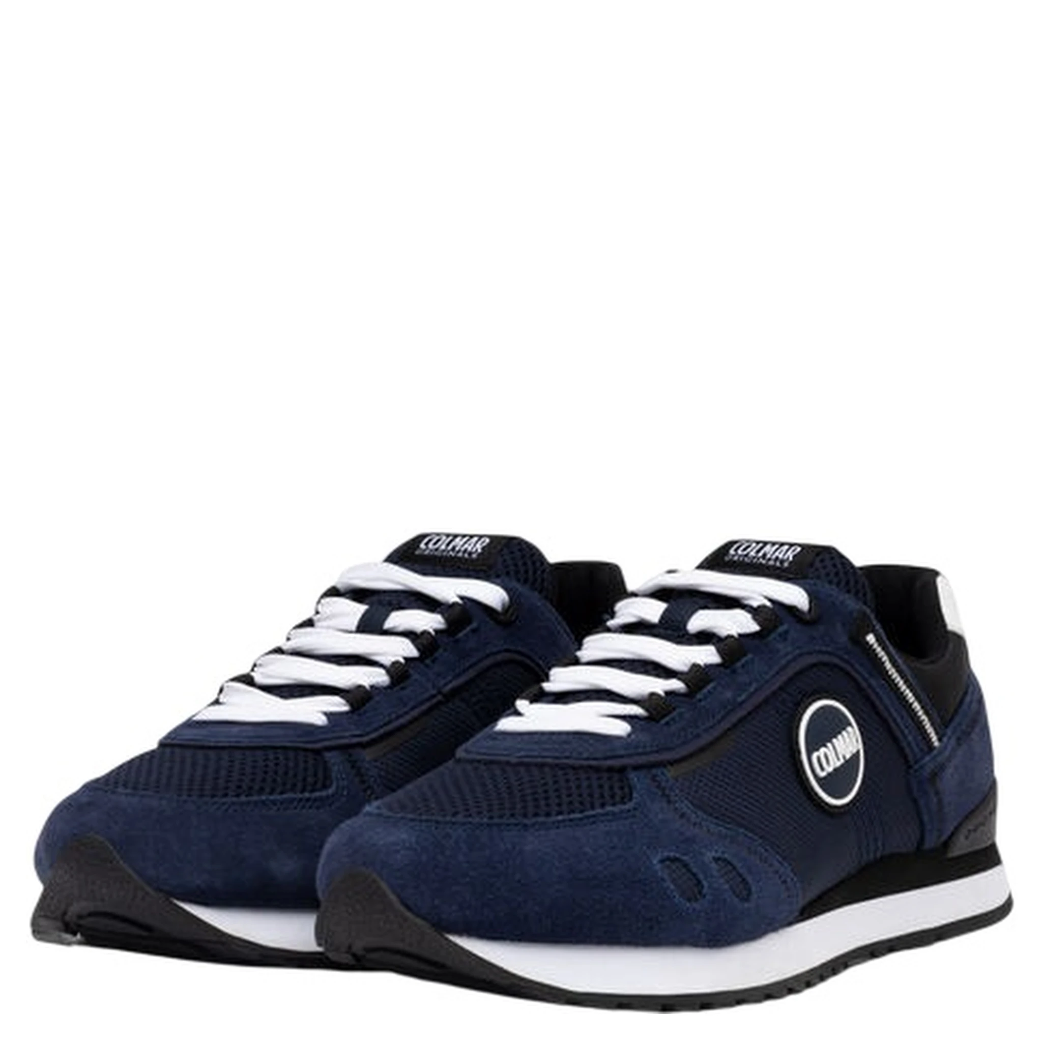 COLMAR Sneakers Blue