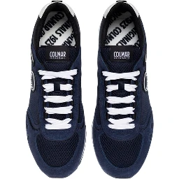 COLMAR Sneakers Blue