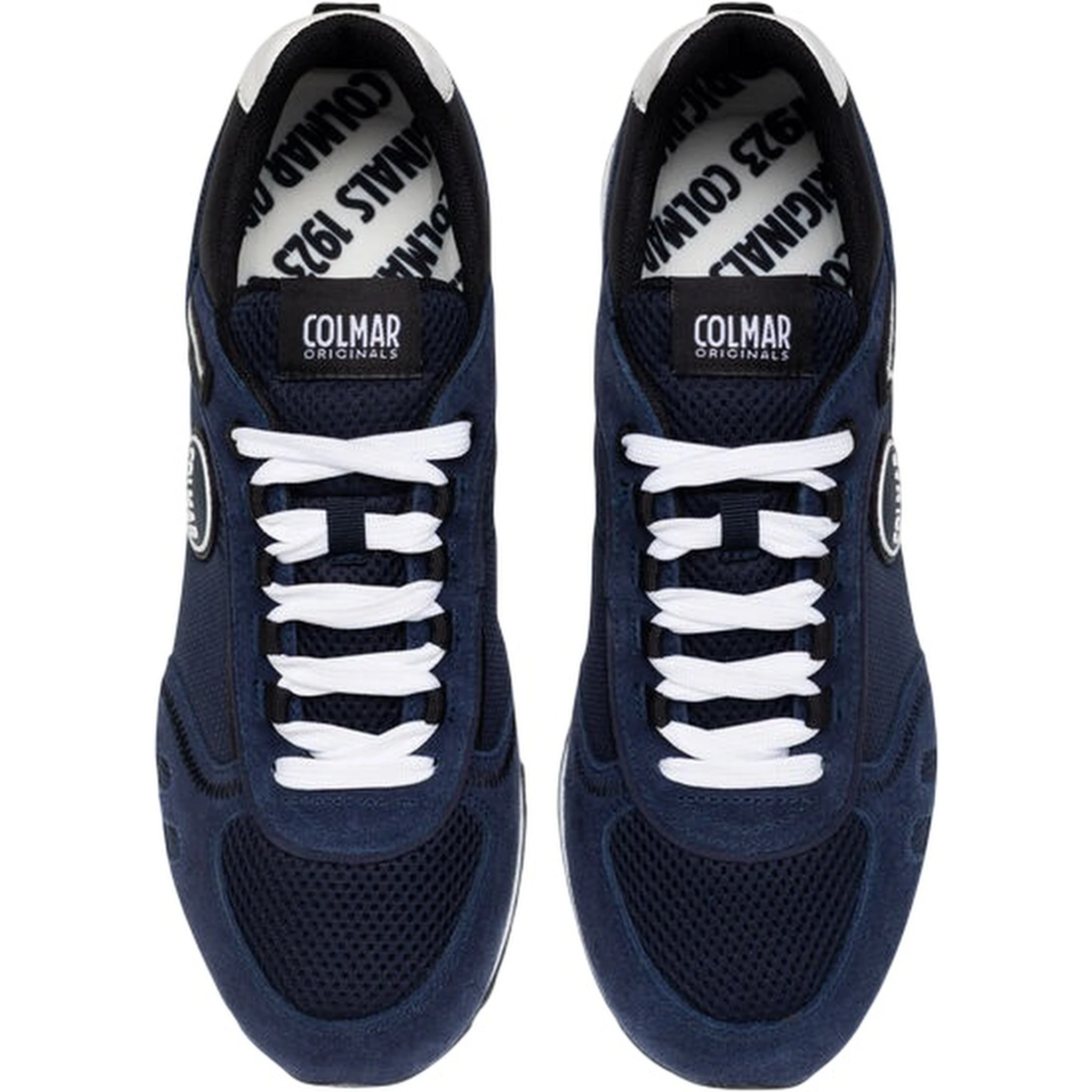 COLMAR Sneakers Blue
