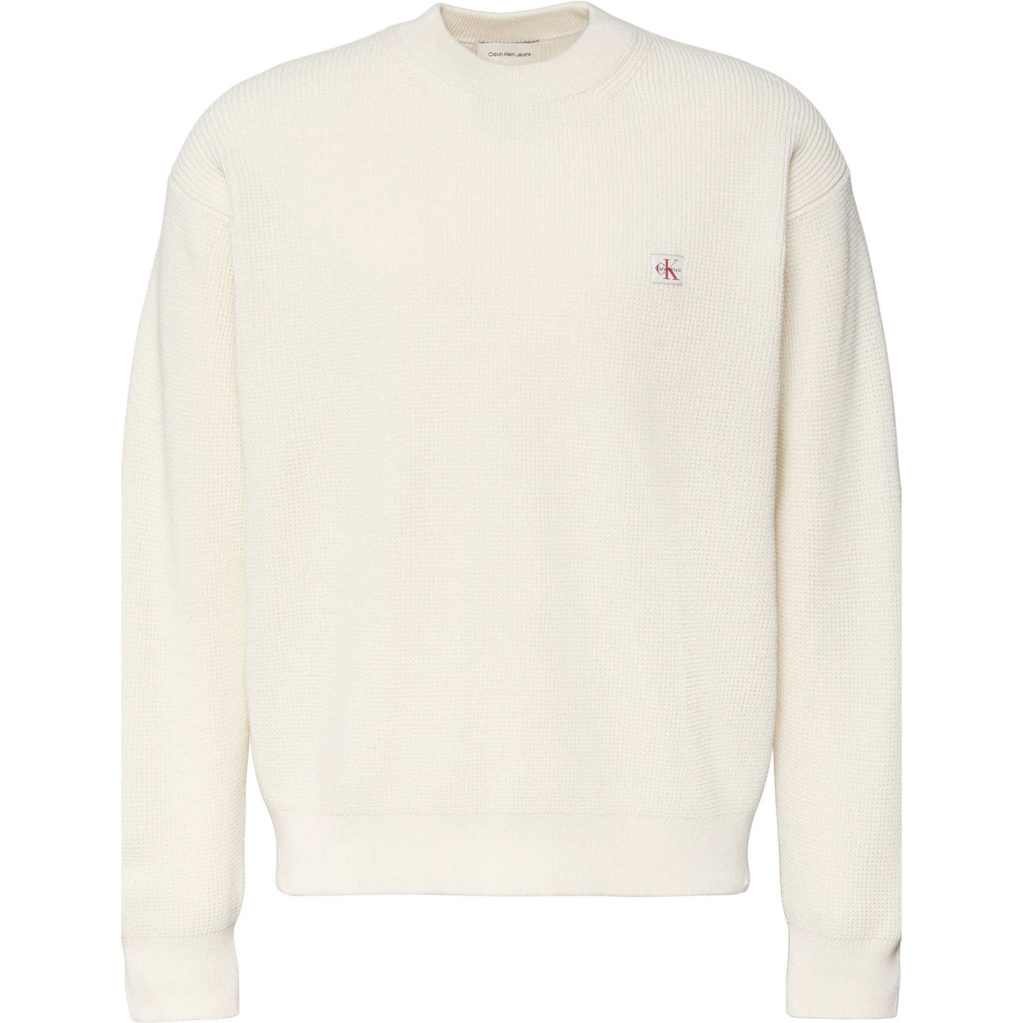 Calvin Klein Sweaters Beige