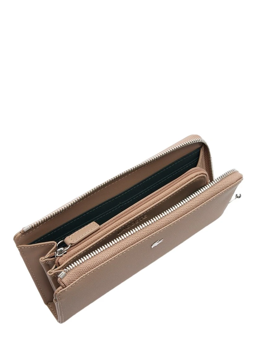 Lacoste Wallets Beige