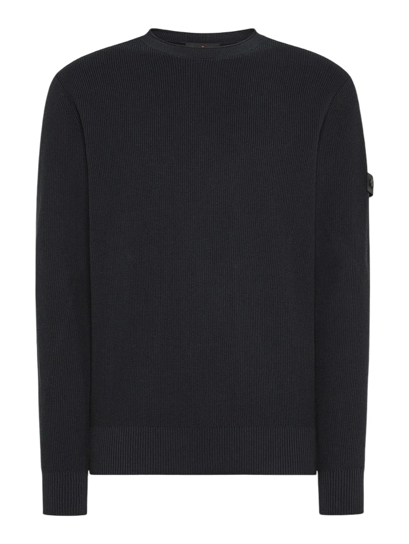 Peuterey Sweaters Blue