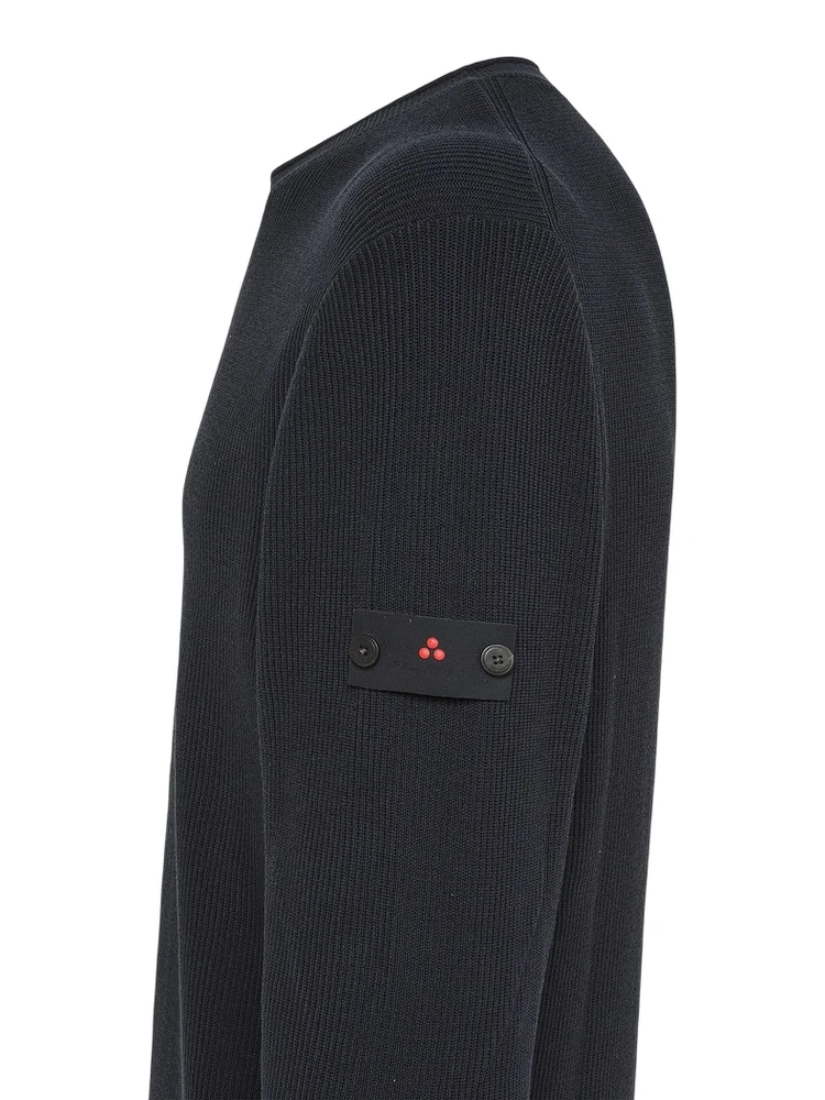 Peuterey Sweaters Blue alternative