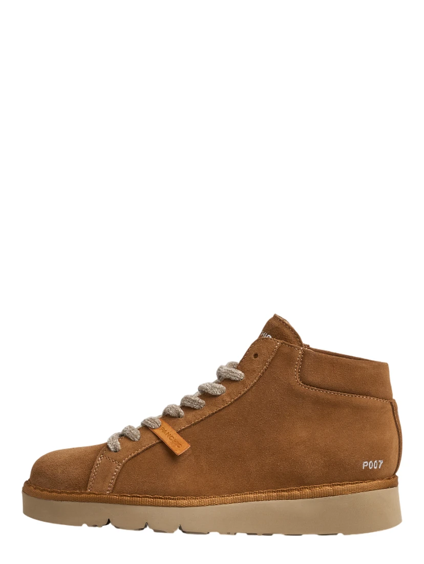 Panchic Sneakers Beige