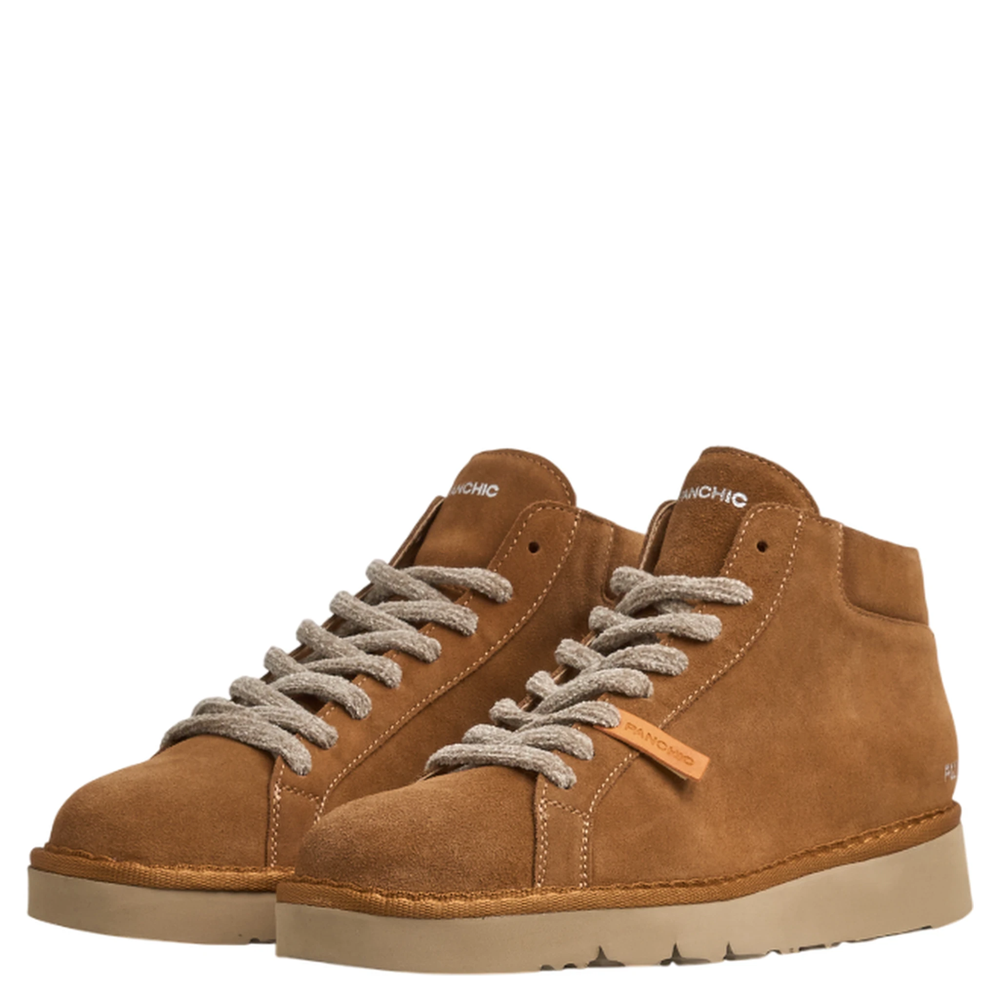 Panchic Sneakers Beige