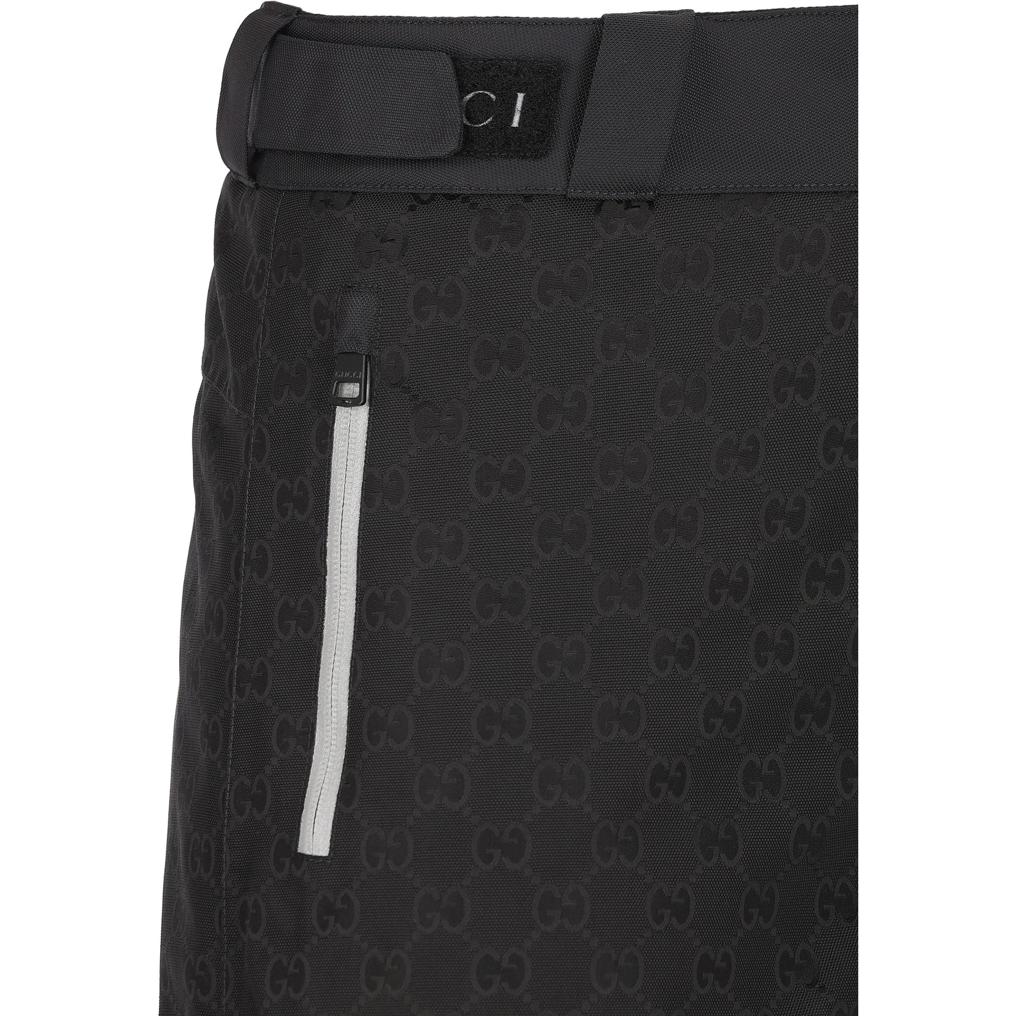 GG skii pants