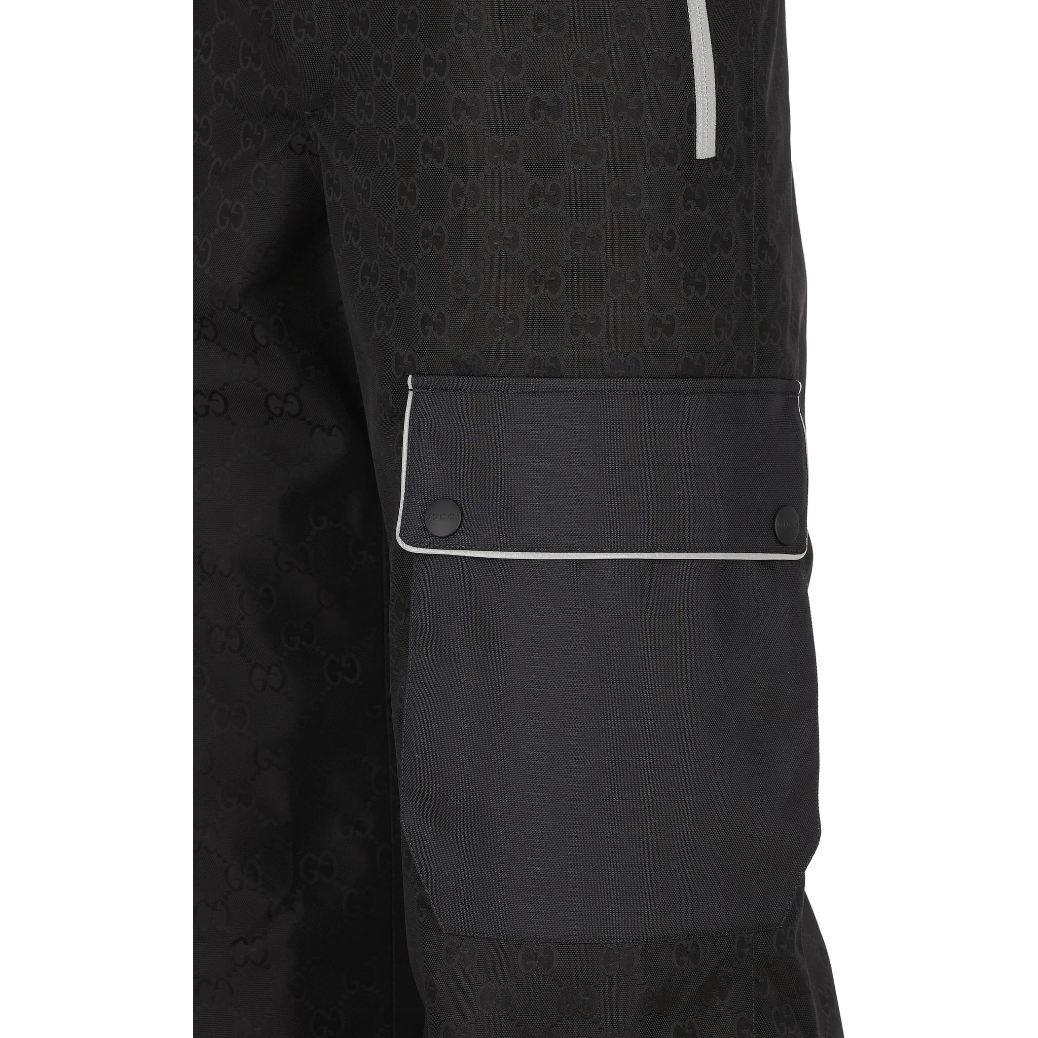 GG skii pants