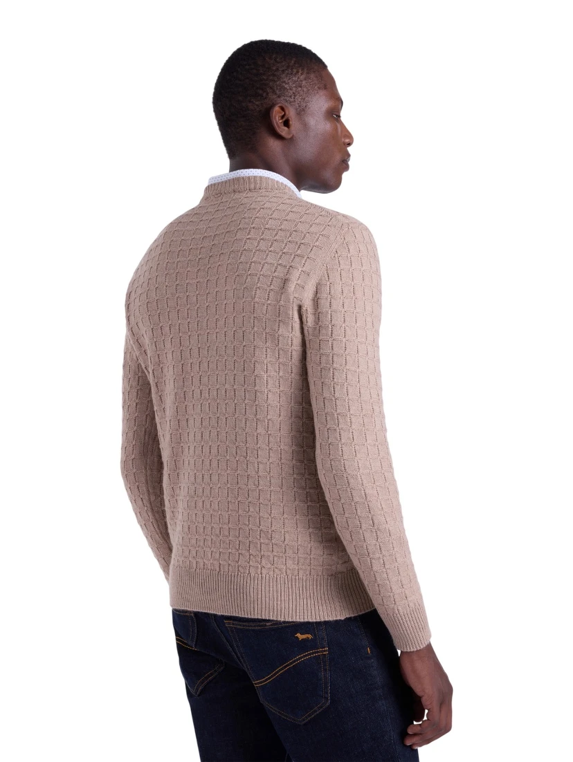 Harmont & Blaine Sweaters Brown
