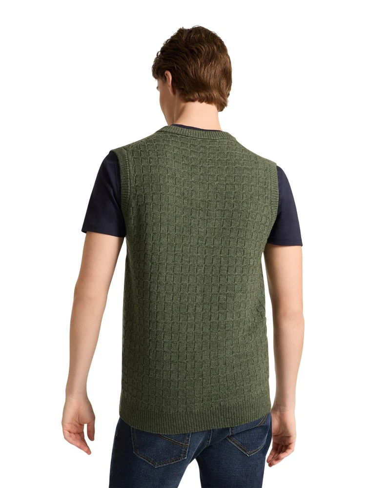 Harmont & Blaine Sweaters Green alternative