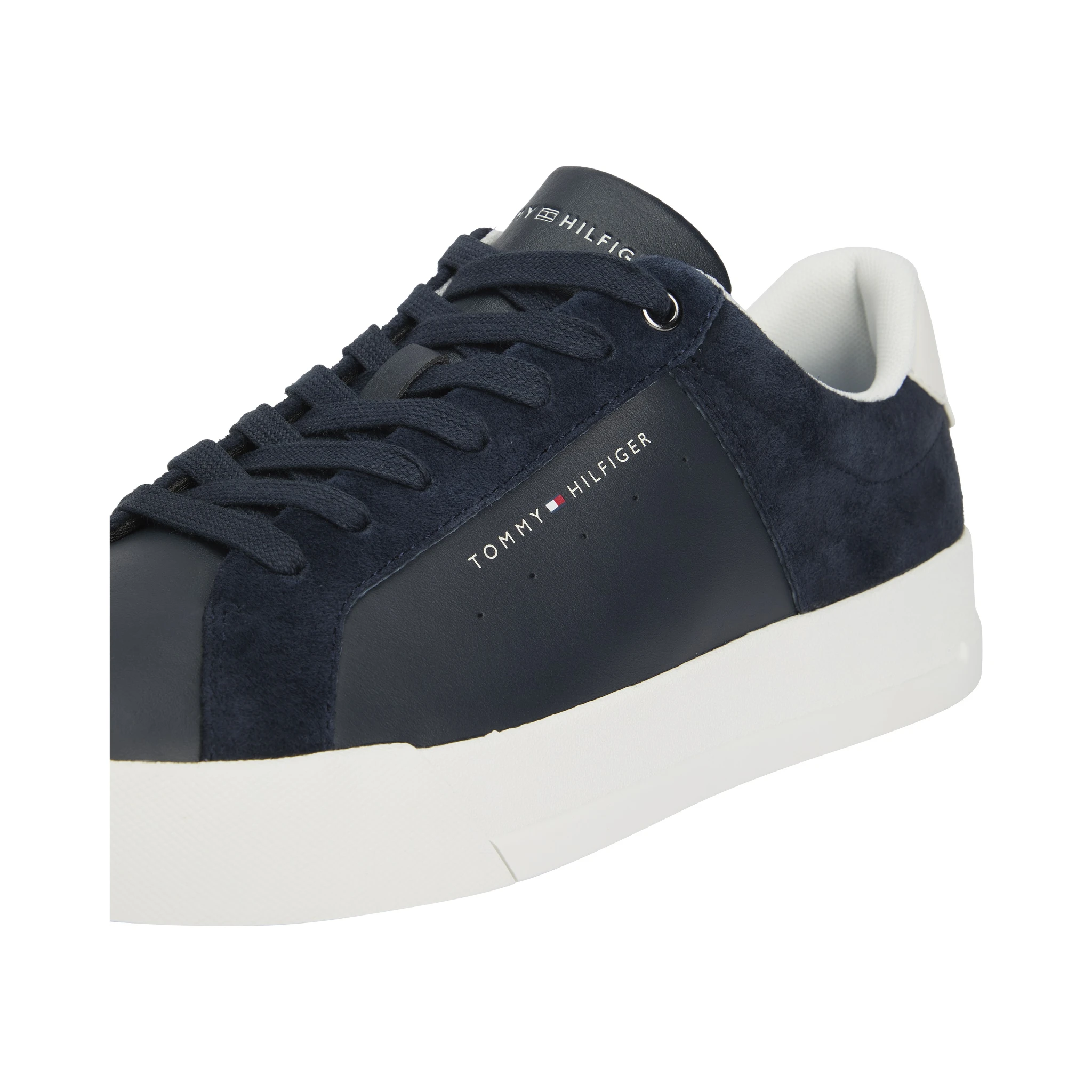 TOMMY JEANS  Sneakers Blue