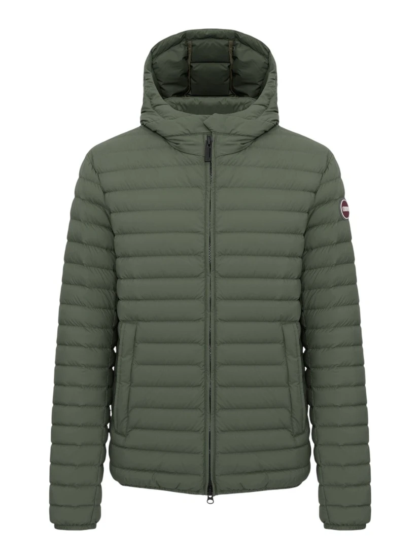 COLMAR Coats Green